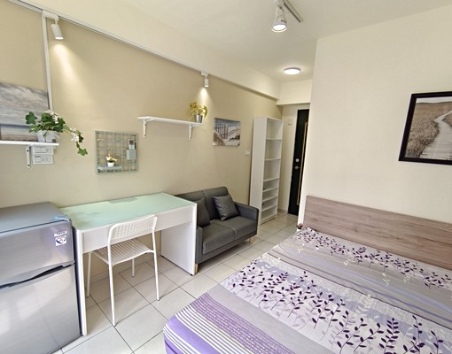 逢甲電梯獨立套房，全新整修登場~可租補 - Image 11