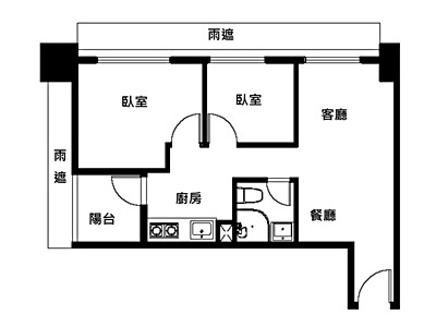 社區圖片
