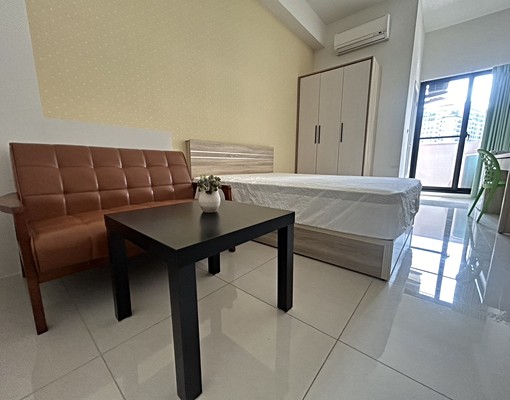 *林森居昌*禁菸電梯套房+獨立陽台洗衣機 - Image 10