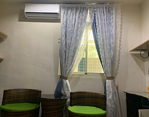 全新套房浴室開窗含寬頻網路電視哦 - Image 3