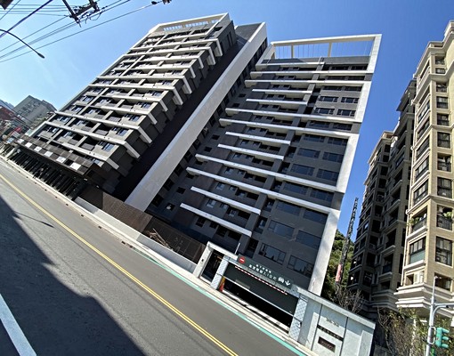 捷運南勢角站~南山路,新大樓,新裝潢,3房,全室傢電,高樓層 - Image 11