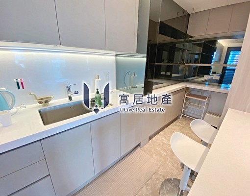 專任約｜次頂樓露臺戶｜屋主自用裝潢101景觀 - Image 7