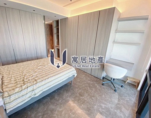 專任約|次頂樓露臺戶|屋主自用裝潢101景觀 - Image 8