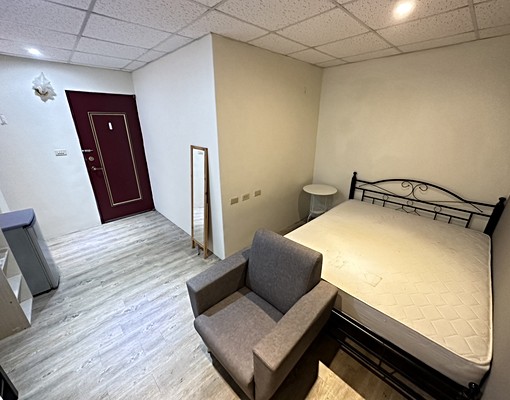 小力-中壢火車站✨木質地板✨可養寵✨可申請補助 - 591租屋網 - Image 1