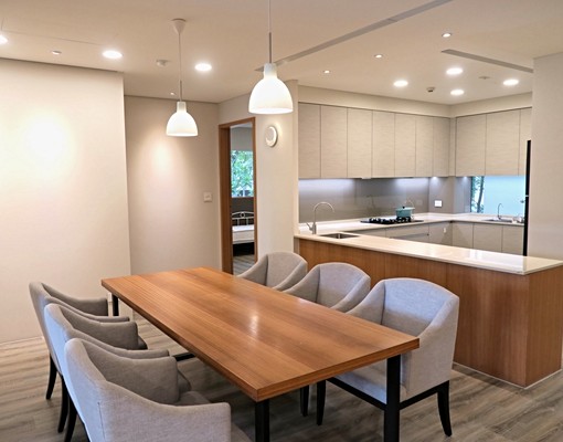 紅樹林捷運溫泉尊榮豪邸【山舉目】88坪雙車位 - Image 9