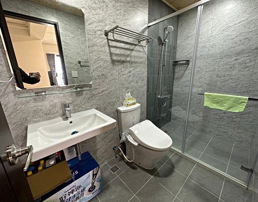 中壢好市多過嶺三房平面車位 - Image 1