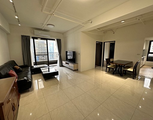 中壢好市多過嶺全新三房平面車位 - Image 2