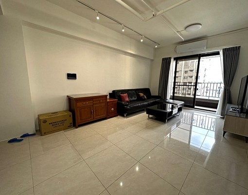 中壢好市多過嶺全新三房平面車位 - Image 1