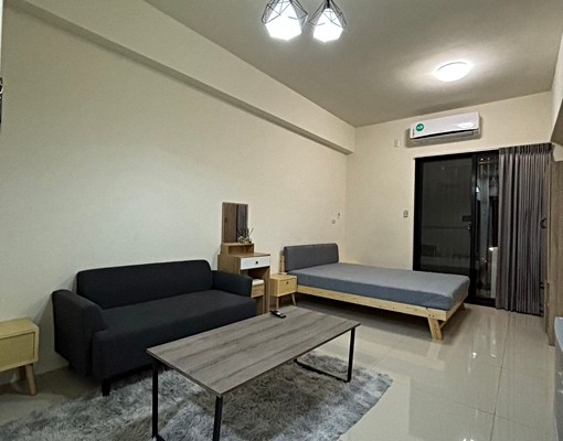 ★房東自租☆獨洗獨曬★近車站☆可租屋補助 - Image 2