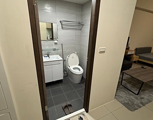 ★房東自租☆獨洗獨曬★近車站☆可租屋補助 - Image 5