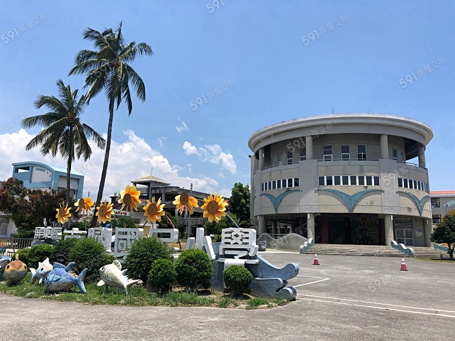 晟佳-長居八期環境圖