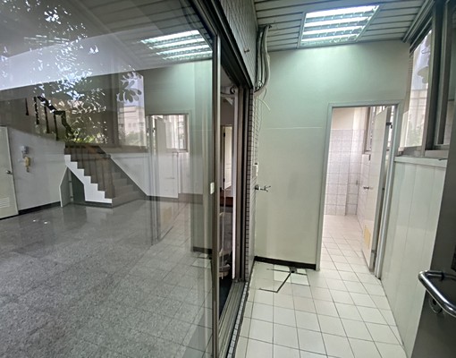 (可租補）大里塗城軟園區旁雙車1+2樓/大面寬臨路店住 - Image 13