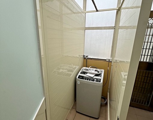 實拍竹科金山街長春街台電計價變頻冷氣獨立洗衣機曬衣室內機車位 - 591租屋網 - Image 7