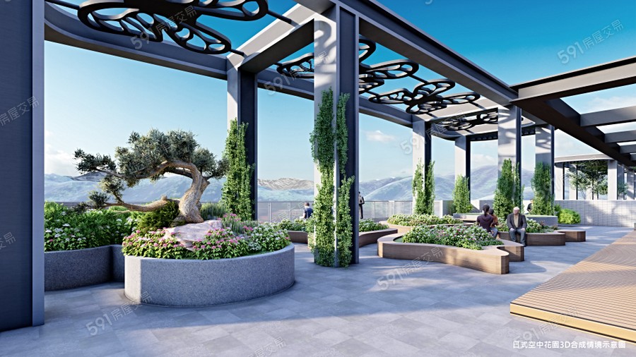 石門雲裳の石門。湯玥示意圖