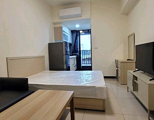 機捷A10套房(台水電天然瓦斯可租補)，A10站約走五分鐘 - 591租屋網 - Image 1