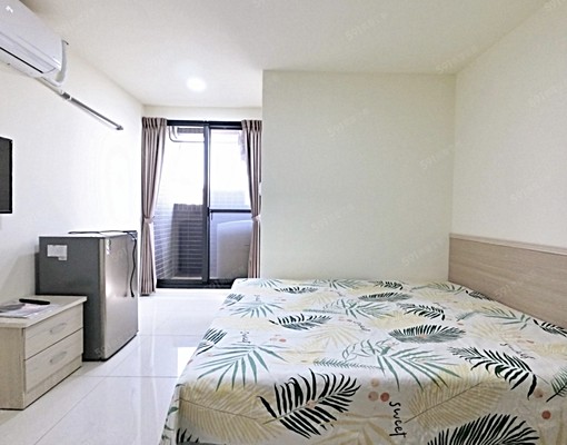 超新可貓🔥報稅雙補助⭐陽台獨洗⭐機車位 - Image 8