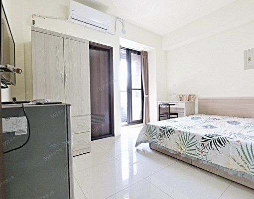 超新可貓🔥報稅雙補助⭐陽台獨洗⭐機車位 - Image 3