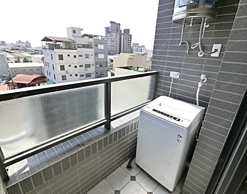 超新可貓🔥報稅雙補助⭐陽台獨洗⭐機車位 - Image 11