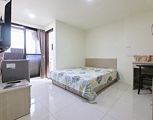 超新可貓🔥報稅雙補助⭐陽台獨洗⭐機車位 - Image 5