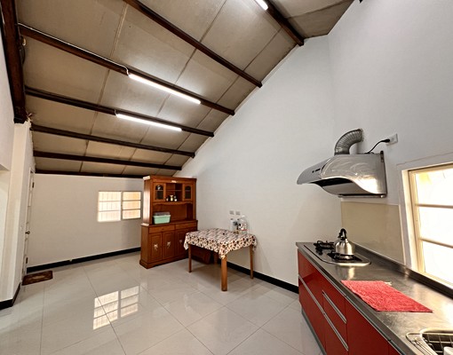 【怡安路】翻新平房老宅,3停車空間 - Image 10