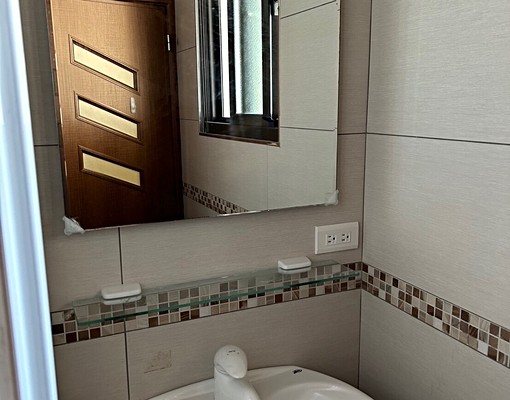 全新完工獨立大套房變頻冷氣各人洗衣機 - Image 3