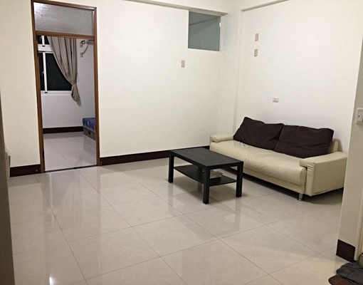 1房1廳1衛+太陽能熱水器+台電級距計電 - Image 2