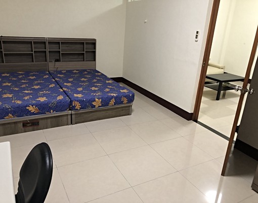 1房1廳1衛+太陽能熱水器+台電級距計電 - Image 3