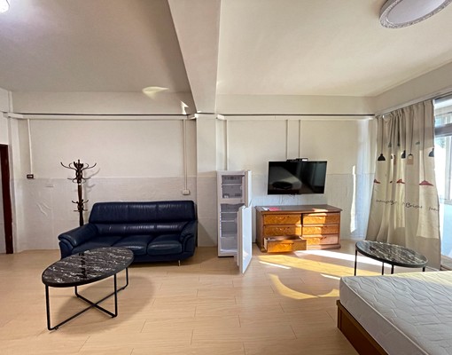 可租補~好樂迪旁近彰基、全套家電家具、獨洗獨曬 - Image 4