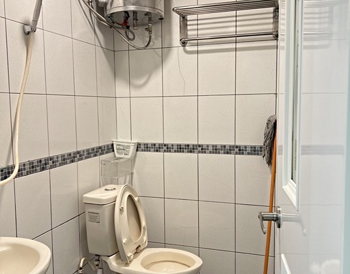 首選新莊副都心,套房中的小確幸 - Image 3