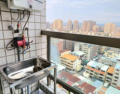 ✅免仲介費✅台水電✅獨洗曬套房 - Image 4