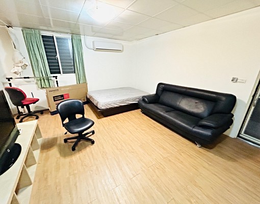 內湖/文德站,有陽台,獨洗,可寵,機能強 - Image 2