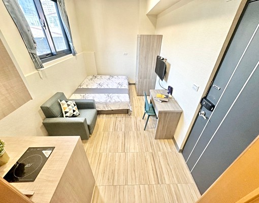 全新未住可寵💛可租補💛流理台機車位 - 591租屋網 - Image 8