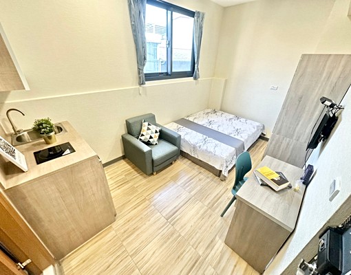 全新未住可寵💛可租補💛流理台機車位 - 591租屋網 - Image 1