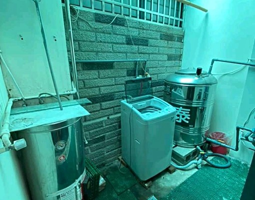 租補可寵靜宜弘光中科預約下學期套房獨洗獨曬 - Image 5