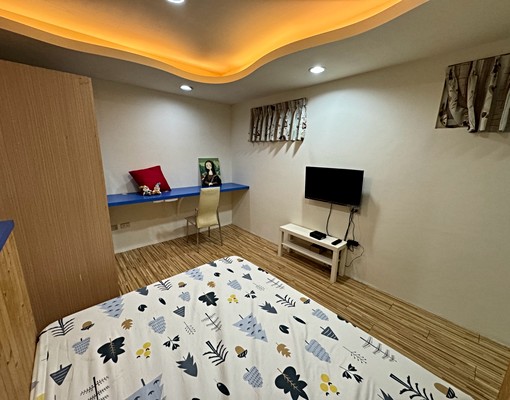 ★文心中清捷運站★近太原漢口★中國醫 - 591租屋網 - Image 11