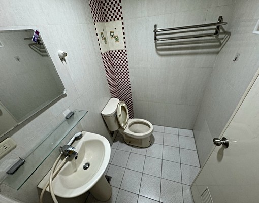 ★文心中清捷運站★近太原漢口★中國醫 - 591租屋網 - Image 12