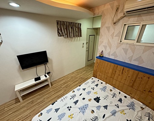 ★文心中清捷運站★近太原漢口★中國醫 - 591租屋網 - Image 5