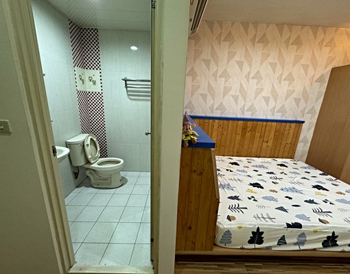 ★文心中清捷運站★近太原漢口★中國醫 - 591租屋網 - Image 6