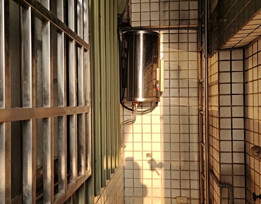 思賢國小旁景觀電梯2房 - Image 9