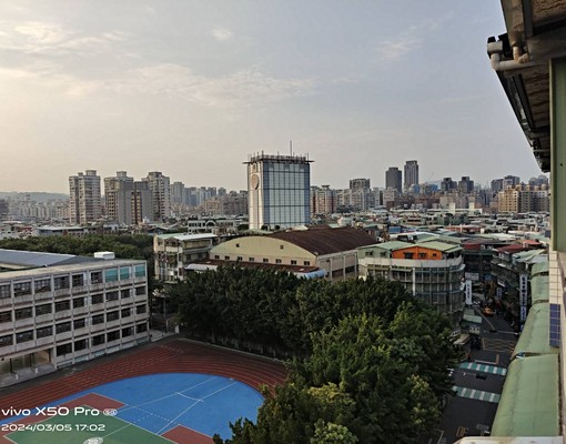 思賢國小旁景觀電梯2房 - Image 13
