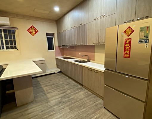 友孝路超優質家庭式電梯公寓（全面禁煙、需工作證） - Image 15