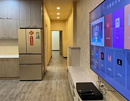 友孝路超優質家庭式電梯公寓（全面禁煙、需工作證） - Image 14