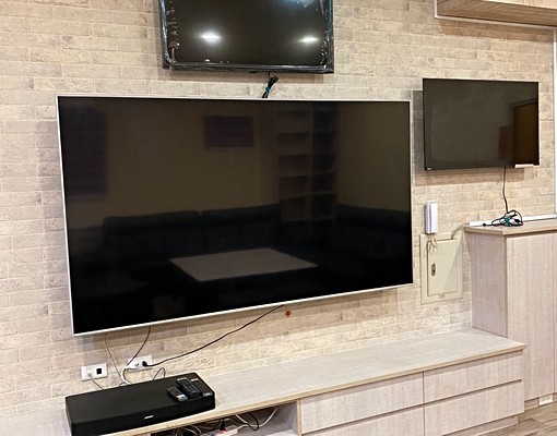 友孝路超優質家庭式電梯公寓（全面禁煙、需工作證） - Image 13