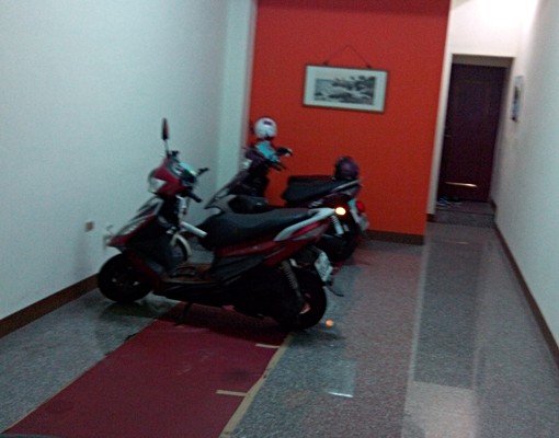 河南福德路捷運站面公園陽台洗衣機機車位4A可租補 - 591租屋網 - Image 8