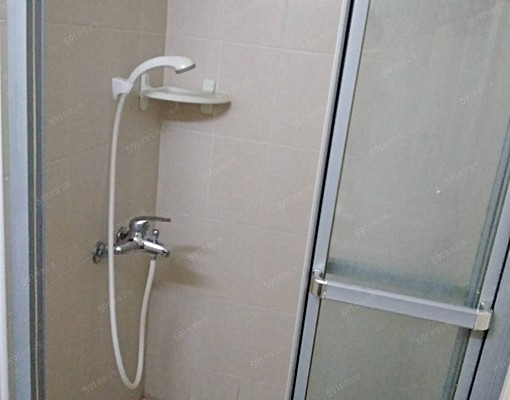 近大遠百及城隍廟的套房 - Image 3