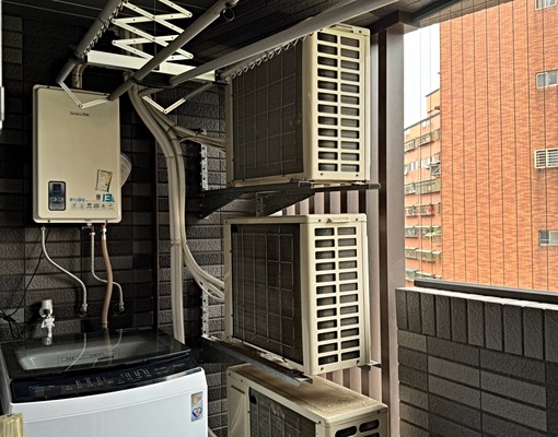 兩房一廳✅坡平車位✅24H管理✅含家具 - Image 13