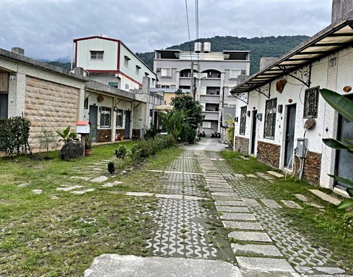 東華大學美食街靜巷獨立門戶可短租渡假工作 - Image 5