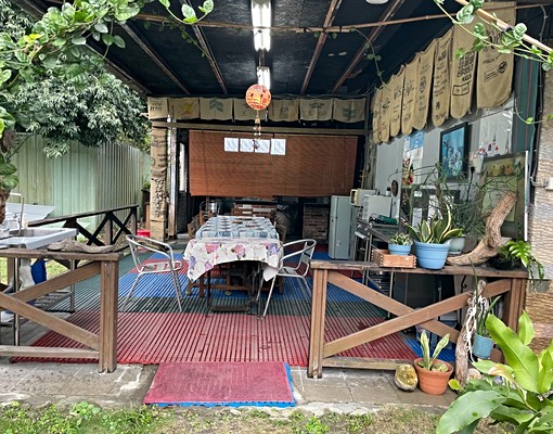 東華大學美食街靜巷獨立門戶可短租渡假工作 - Image 13
