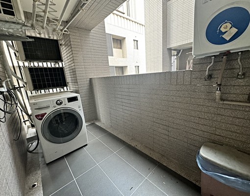 五期輕屋齡,大三房雙陽台,附汽機車位 - Image 5