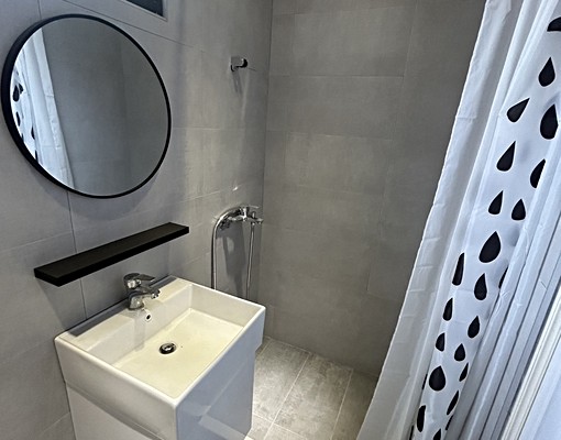 松竹寺全新套房#崇德#獨洗獨曬 - Image 4